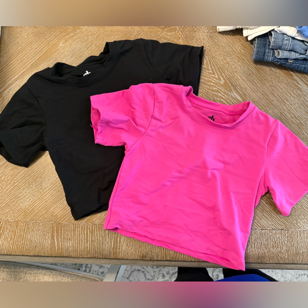 GB Girls Shirts